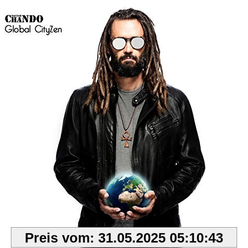 Global Cityzen von Dactah Chando