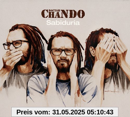 Sabiduria von Dactah Chando