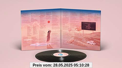Home Video [Vinyl LP] von Dacus