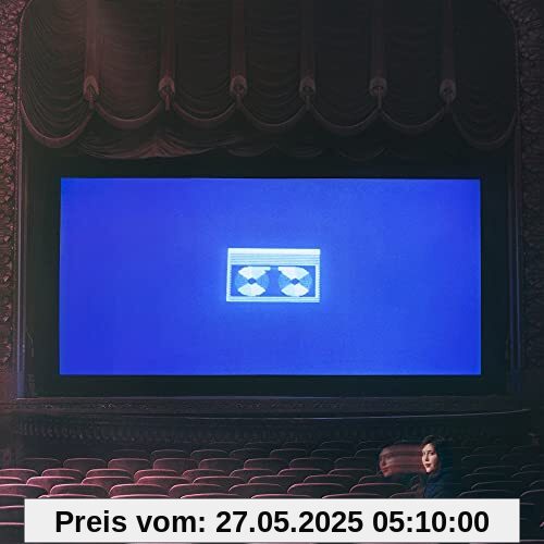 Home Video Home Video von Dacus