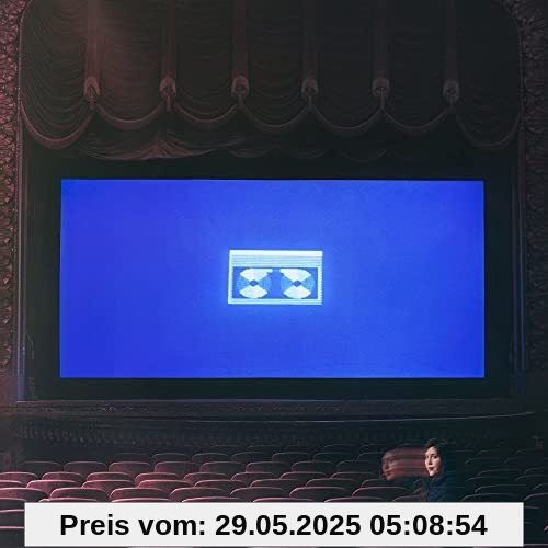 Home Video von Dacus