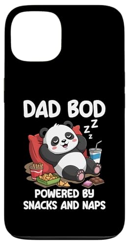 Dad Bod Powered By Snacks And Naps Hülle für iPhone 13 Dad Bod Powered By Snacks And Naps Hülle für iPhone 13 von Dad Bod Powered By Snacks And Naps