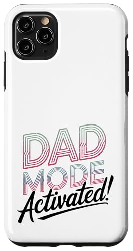 Vatertags-Designs für Papa Hülle für iPhone 11 Pro Max Vatertags-Designs für Papa Hülle für iPhone 11 Pro Max von Dad Designs From Daughter or Son