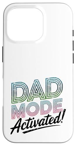 Vatertags-Designs für Papa Hülle für iPhone 16 Pro Vatertags-Designs für Papa Hülle für iPhone 16 Pro von Dad Designs From Daughter or Son