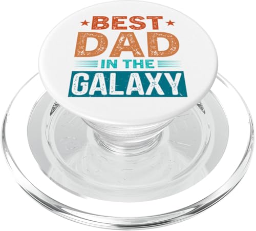 Vatertags-Designs für Papa PopSockets PopGrip für MagSafe Vatertags-Designs für Papa PopSockets PopGrip für MagSafe von Dad Designs From Daughter or Son