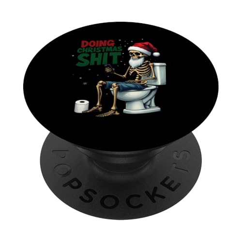 Lustiger Vater Witz Skelett Papa Geburtstag Vatertag Weihnachten PopSockets Klebender PopGrip Lustiger Vater Witz Skelett Papa Geburtstag Vatertag Weihnachten PopSockets Klebender PopGrip von Dad Fuel Apparel.USA
