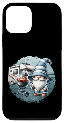 Camper Dad Grilling Gnome For Fathers Day Retro Camping Hülle für iPhone 12 mini Camper Dad Grilling Gnome For Fathers Day Retro Camping Hülle für iPhone 12 mini von Dad Grilling Gnome Camping Gifts For Steak Lovers