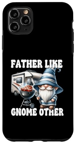 Funny Fathers Day Gnome Grill Dad Saying For Men Camping Dad Hülle für iPhone 11 Pro Max Funny Fathers Day Gnome Grill Dad Saying For Men Camping Dad Hülle für iPhone 11 Pro Max von Dad Grilling Gnome Camping Gifts For Steak Lovers