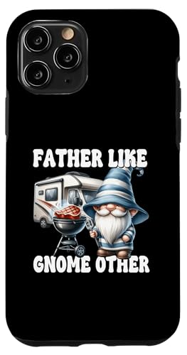 Funny Fathers Day Gnome Grill Dad Saying For Men Camping Dad Hülle für iPhone 11 Pro Funny Fathers Day Gnome Grill Dad Saying For Men Camping Dad Hülle für iPhone 11 Pro von Dad Grilling Gnome Camping Gifts For Steak Lovers