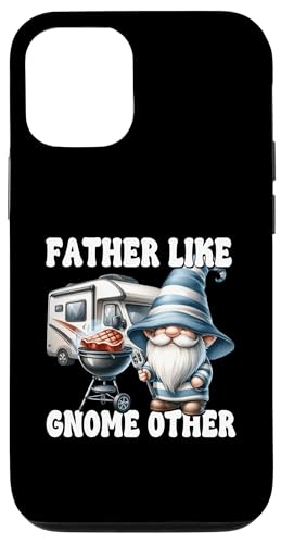 Funny Fathers Day Gnome Grill Dad Saying For Men Camping Dad Hülle für iPhone 12/12 Pro Funny Fathers Day Gnome Grill Dad Saying For Men Camping Dad Hülle für iPhone 12/12 Pro von Dad Grilling Gnome Camping Gifts For Steak Lovers