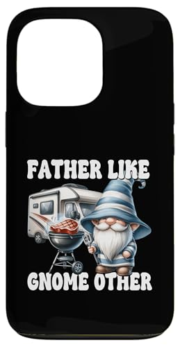 Funny Fathers Day Gnome Grill Dad Saying For Men Camping Dad Hülle für iPhone 13 Pro Funny Fathers Day Gnome Grill Dad Saying For Men Camping Dad Hülle für iPhone 13 Pro von Dad Grilling Gnome Camping Gifts For Steak Lovers