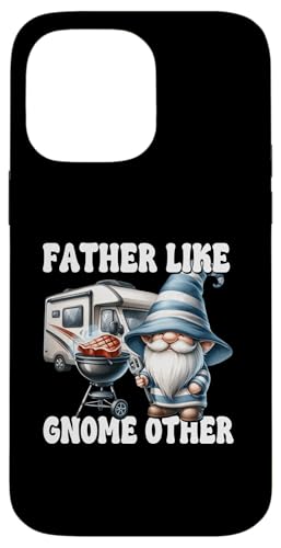 Funny Fathers Day Gnome Grill Dad Saying For Men Camping Dad Hülle für iPhone 14 Pro Max Funny Fathers Day Gnome Grill Dad Saying For Men Camping Dad Hülle für iPhone 14 Pro Max von Dad Grilling Gnome Camping Gifts For Steak Lovers
