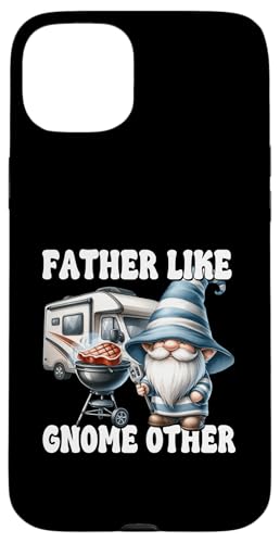 Funny Fathers Day Gnome Grill Dad Saying For Men Camping Dad Hülle für iPhone 15 Plus Funny Fathers Day Gnome Grill Dad Saying For Men Camping Dad Hülle für iPhone 15 Plus von Dad Grilling Gnome Camping Gifts For Steak Lovers