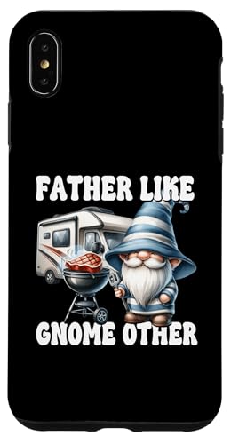 Funny Fathers Day Gnome Grill Dad Saying For Men Camping Dad Hülle für iPhone XS Max Funny Fathers Day Gnome Grill Dad Saying For Men Camping Dad Hülle für iPhone XS Max von Dad Grilling Gnome Camping Gifts For Steak Lovers