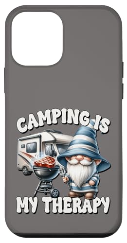 Grill Dad Gnome Funny Saying Grilling Camping Is My Therapy Hülle für iPhone 12 mini Grill Dad Gnome Funny Saying Grilling Camping Is My Therapy Hülle für iPhone 12 mini von Dad Grilling Gnome Camping Gifts For Steak Lovers