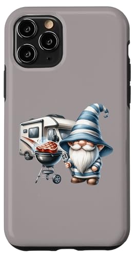 Grilling Dad Graphic For Men Funny Camping Gnome Love Steak Hülle für iPhone 11 Pro Grilling Dad Graphic For Men Funny Camping Gnome Love Steak Hülle für iPhone 11 Pro von Dad Grilling Gnome Camping Gifts For Steak Lovers