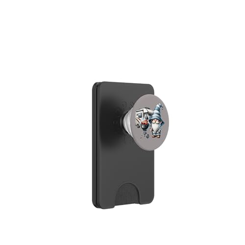 Grilling Dad Graphic For Men Funny Camping Gnome Love Steak PopSockets PopWallet für MagSafe Grilling Dad Graphic For Men Funny Camping Gnome Love Steak PopSockets PopWallet für MagSafe von Dad Grilling Gnome Camping Gifts For Steak Lovers