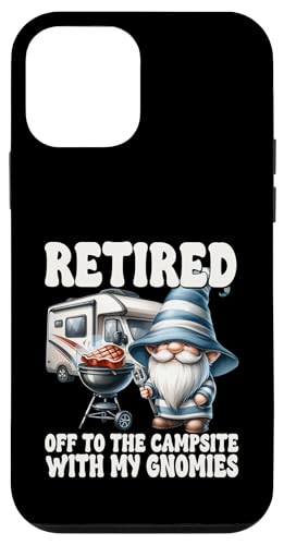 Retired Dad Grill Gnome For Campers Funny Camping Retirement Hülle für iPhone 12 mini Retired Dad Grill Gnome For Campers Funny Camping Retirement Hülle für iPhone 12 mini von Dad Grilling Gnome Camping Gifts For Steak Lovers