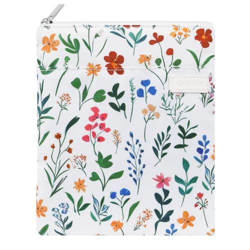 Dadanism 6-7 Zoll Tasche Hülle Tragetasche für 7" Der Neue Kindle Paperwhite und Kindle Colorsoft Signature Edition, 6" Kindle, 6,8" Kindle Paperwhite, Kindle Oasis/Kobo/Tolino eReader, Blume Dadanism 6-7 Zoll Tasche Hülle Tragetasche für 7" Der Neue Kindle Paperwhite und Kindle Colorsoft Signature Edition, 6" Kindle, 6,8" Kindle Paperwhite, Kindle Oasis/Kobo/Tolino eReader, Blume von Dadanism