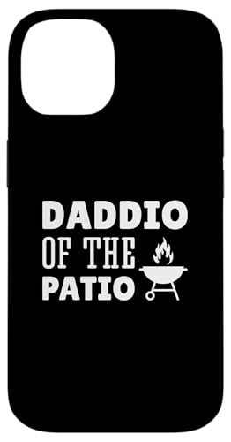 Daddio Of The Patio Hülle für iPhone 14 Daddio Of The Patio Hülle für iPhone 14 von Daddio Of The Patio