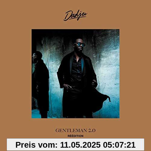 Gentleman 2.0 - Reedition Gentleman 2.0 - Reedition von Dadju