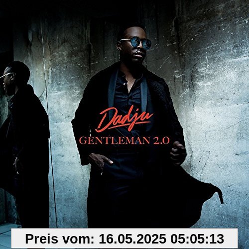 Gentlemen 2.0 Gentlemen 2.0 von Dadju