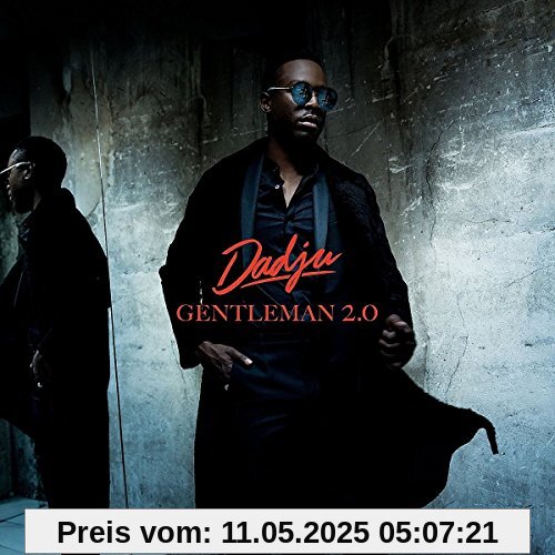 Gentlemen 2.0 von Dadju