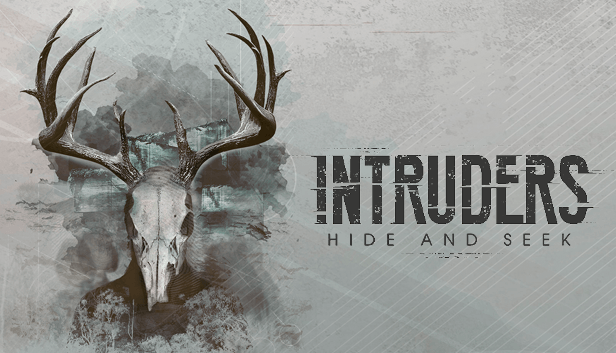 Intruders: Hide and Seek von Daedalic Entertainment