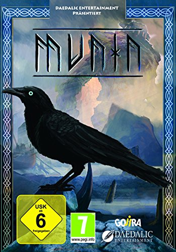 Munin [PC/Mac Steam Code] von Daedalic Entertainment