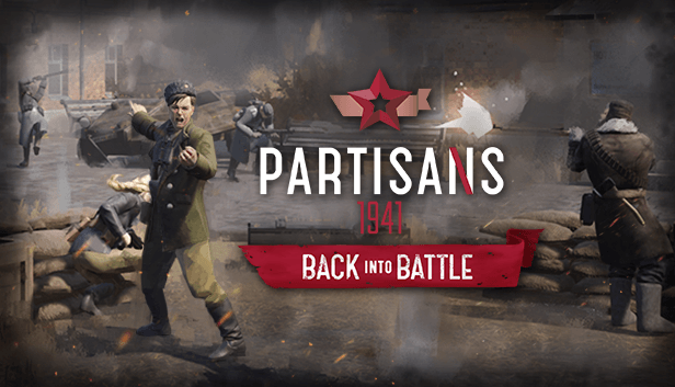 Partisans 1941 - Back Into Battle von Daedalic Entertainment