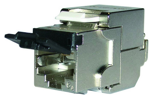 Dätwyler 418061 RJ45-Modul KS-T Plus 1/8 Cat.6A Dätwyler 418061 RJ45-Modul KS-T Plus 1/8 Cat.6A von Dätwyler