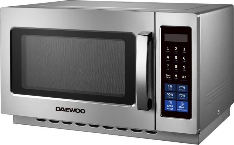 Daewoo Gastro-Mikrowelle CC347SI14 18103008 von Daewoo