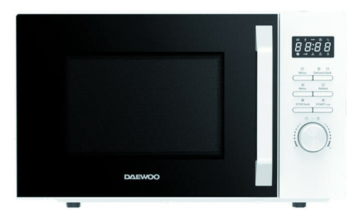 Daewoo MD-FC206SW Mikrowellengerät von Daewoo