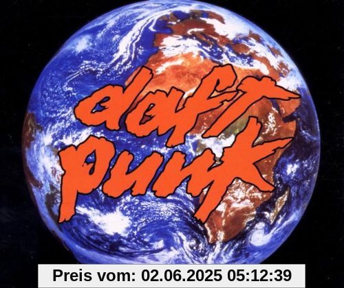 Around the World von Daft Punk