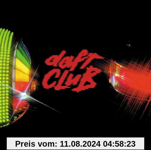 Daft Club von Daft Punk