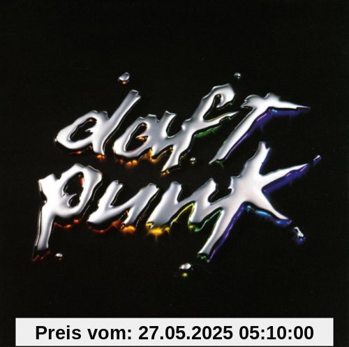 Discovery von Daft Punk