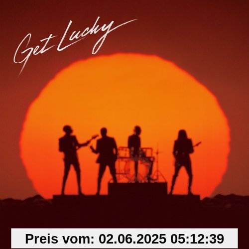 Get Lucky Get Lucky von Daft Punk