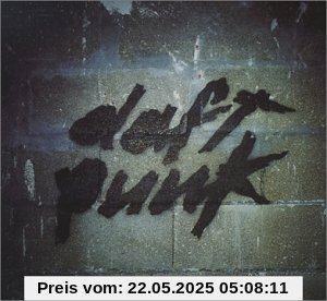 Revolution 909 Revolution 909 von Daft Punk