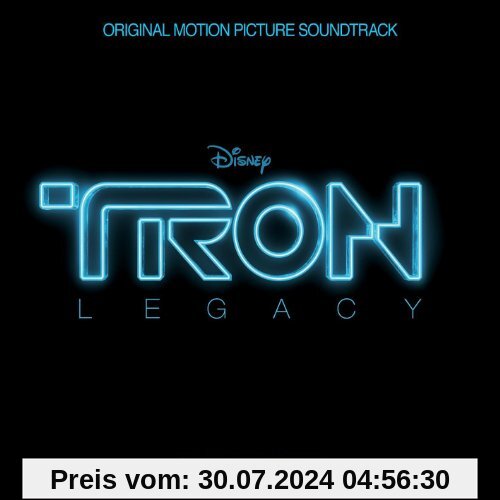 Tron Legacy von Daft Punk
