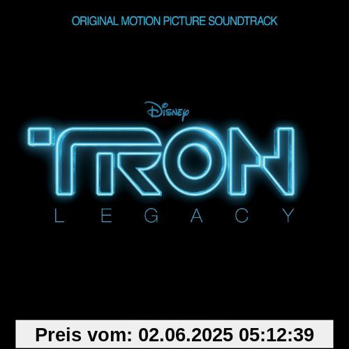 Tron Legacy von Daft Punk