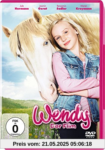 Wendy - Der Film von Dagmar Seume