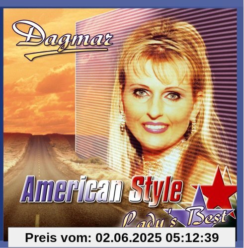 American Style - Lady's Best American Style - Lady's Best von Dagmar