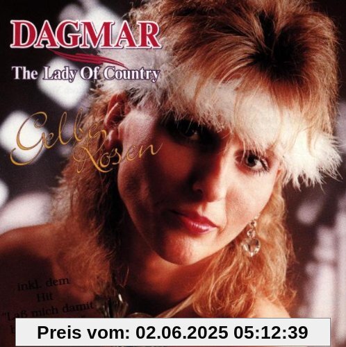 Gelbe Rosen Gelbe Rosen von Dagmar