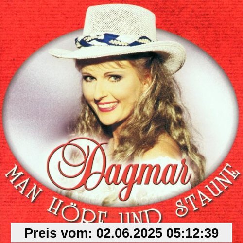 Man Höre und Staune Man Höre und Staune von Dagmar