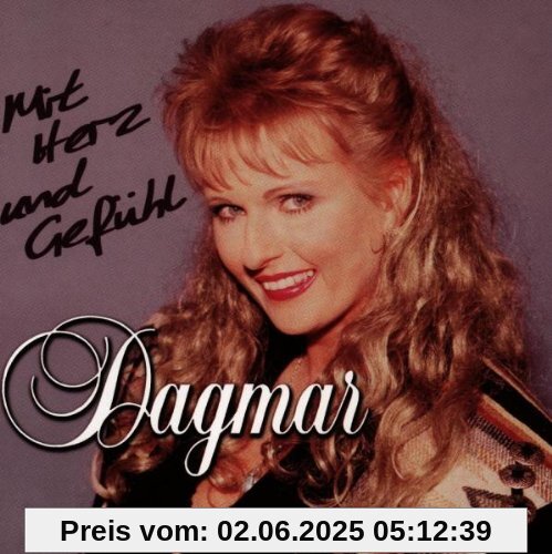 Mit Herz und Gefühl Mit Herz und Gefühl von Dagmar