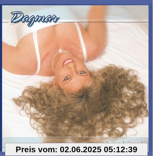 Wachgeküsst Wachgeküsst von Dagmar