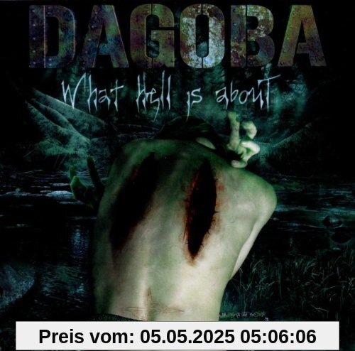 What Hell Is About What Hell Is About von Dagoba