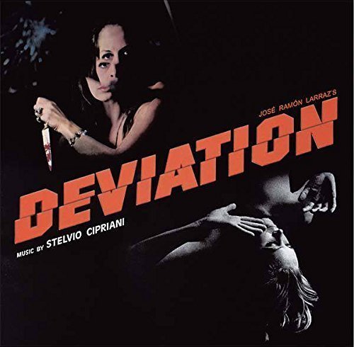 Deviation (10") [Vinyl LP] von Dagored
