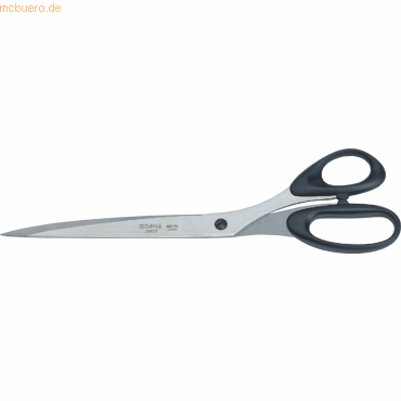 Dahle Super-Schere 26cm schwarz Dahle Super-Schere 26cm schwarz von Dahle