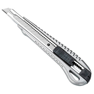 DAHLE Cuttermesser grau 9,0 mm von Dahle